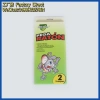 Super strong rat glue, household rat trap, rat repellent, direct sales from the manufacturer of plastic rat glue Specification image